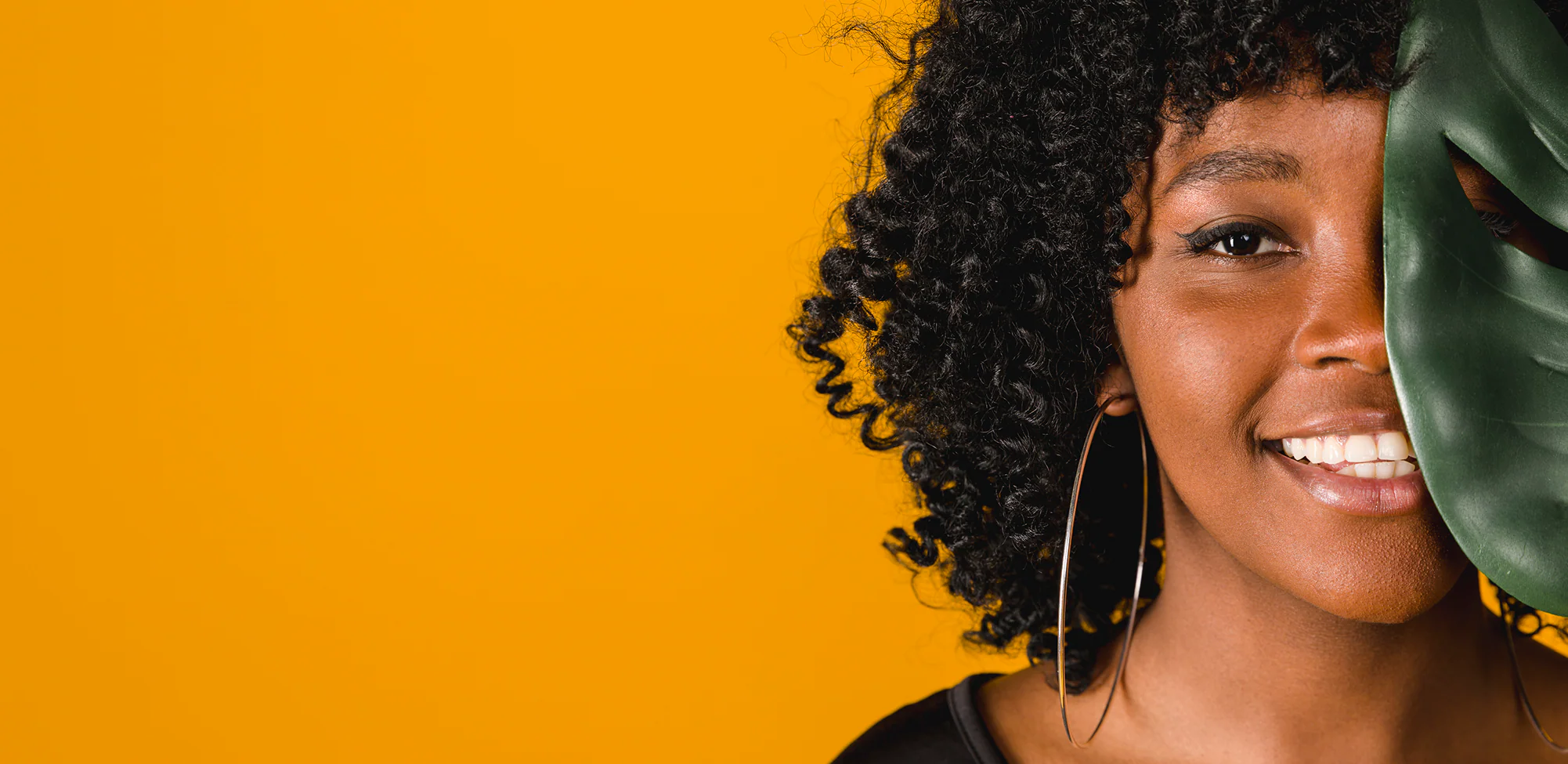 Sublimez Votre Naturelle Beauté Afro