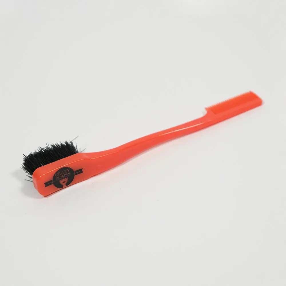 Brosse Baby Hair - CRAZY POUSS - Image 3