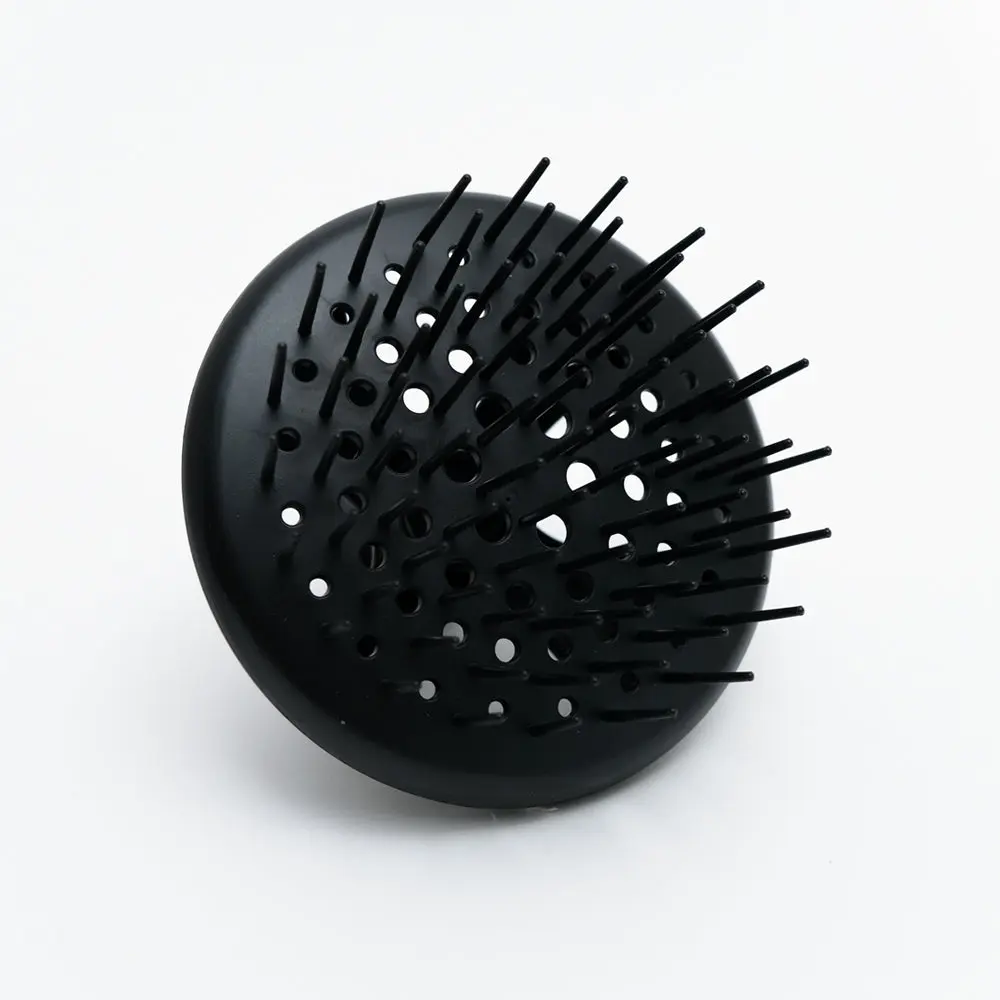 CRAZY POUSS – Brosse Ronde