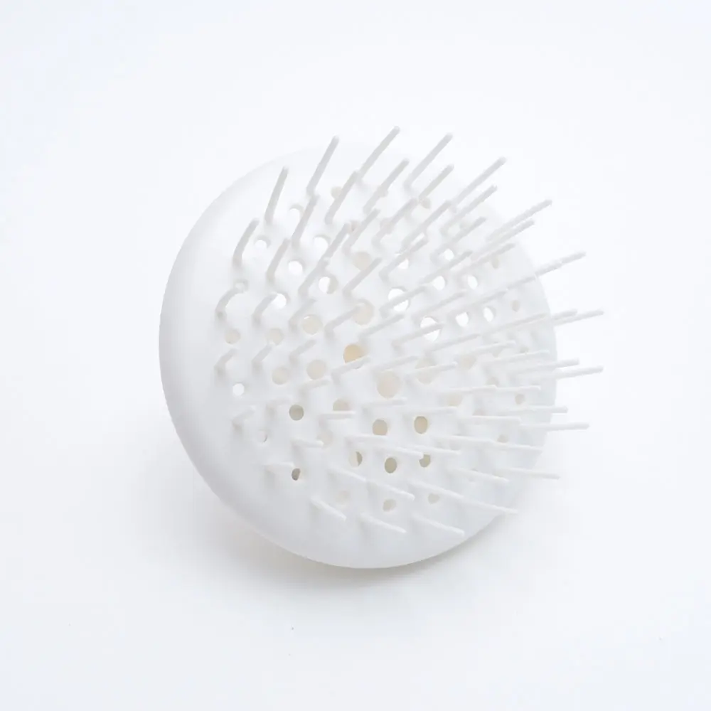 CRAZY POUSS – Brosse Ronde - Image 2