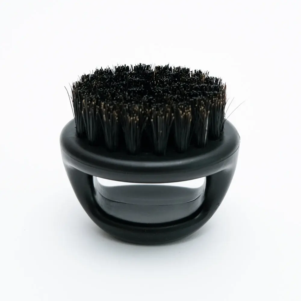CRAZY POUSS – Mini Brosse Barbe
