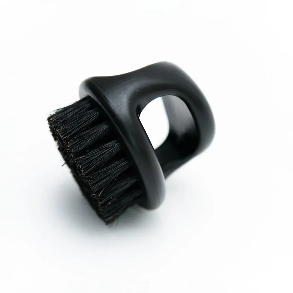 CRAZY POUSS – Mini Brosse Barbe - Image 2