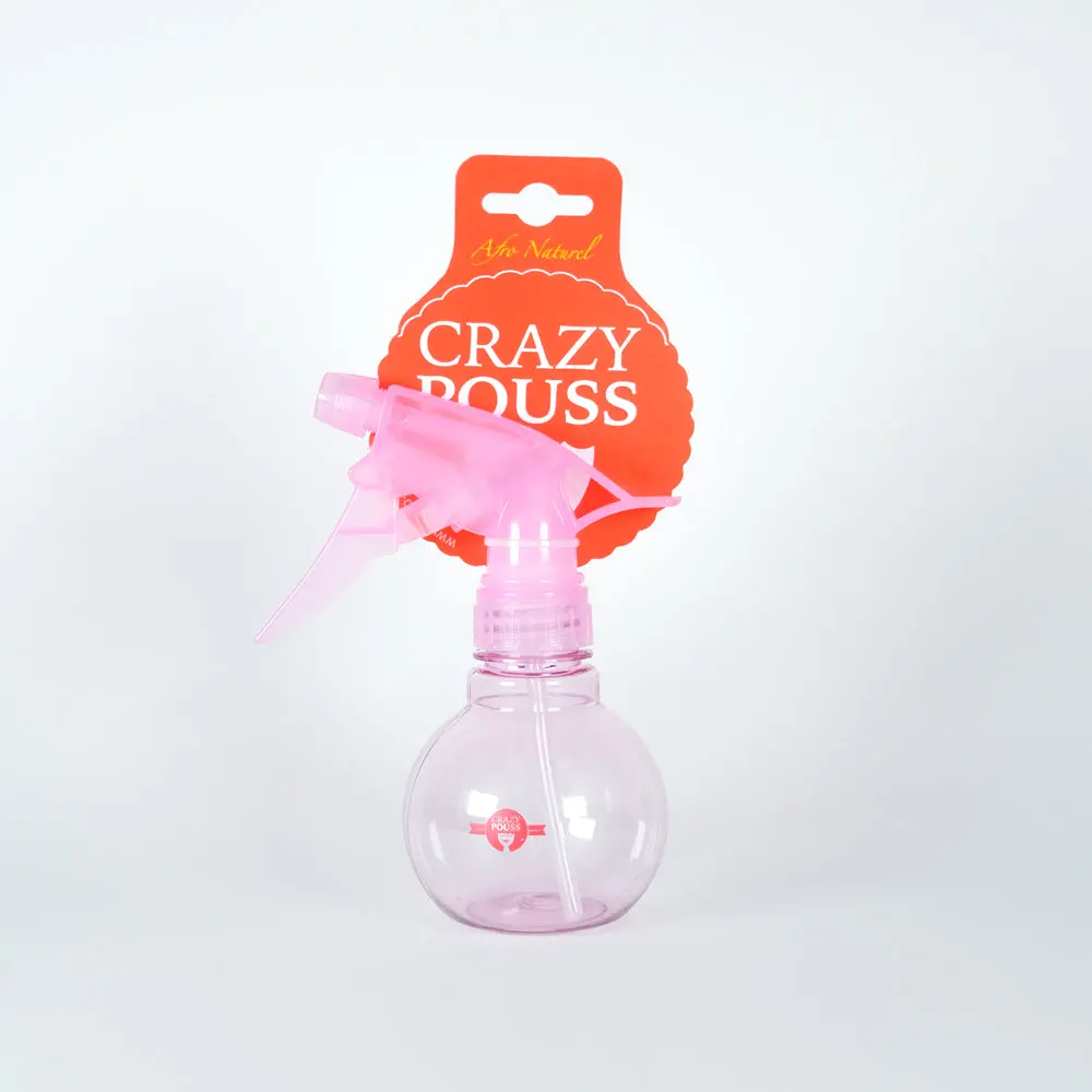 CRAZY POUSS – Mini Vaporisateur