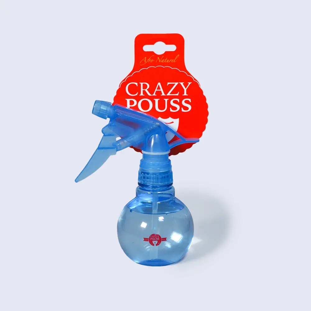CRAZY POUSS – Mini Vaporisateur - Image 2