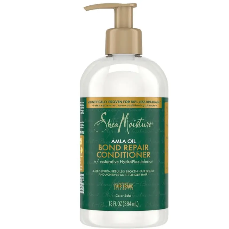Amla Bond Repair Conditioner 384ml - SHEA MOISTURE
