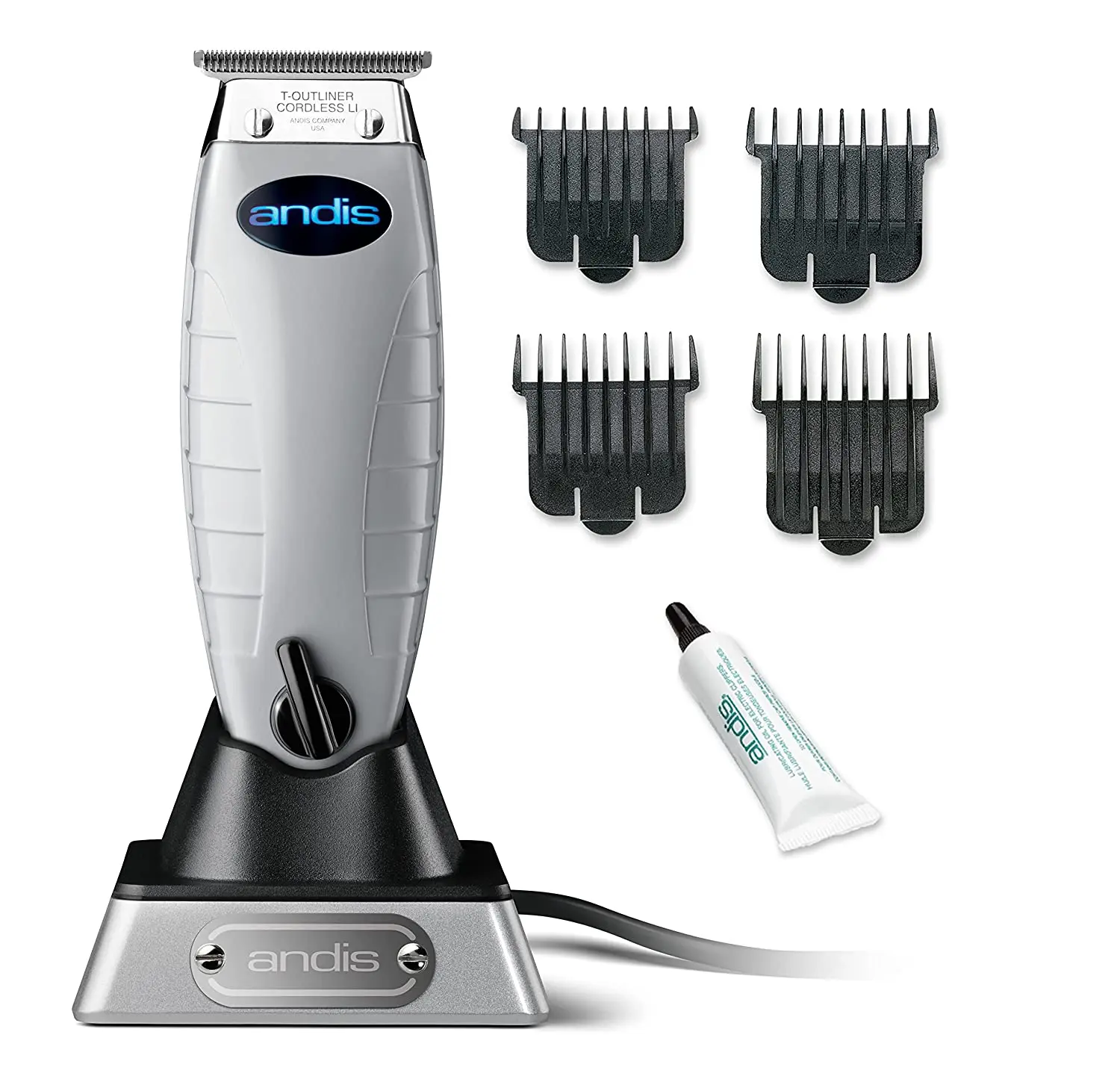 ANDIS – Cordless T-Outliner