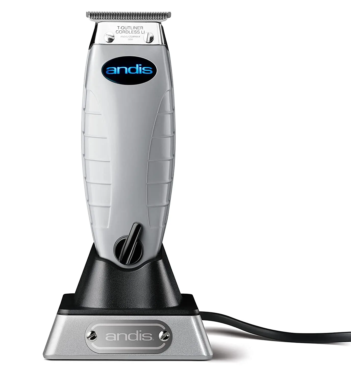 ANDIS – Cordless T-Outliner - Image 2