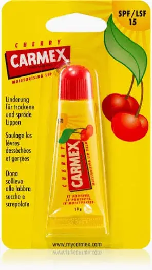 Baume à lèvres CERISE - CARMEX