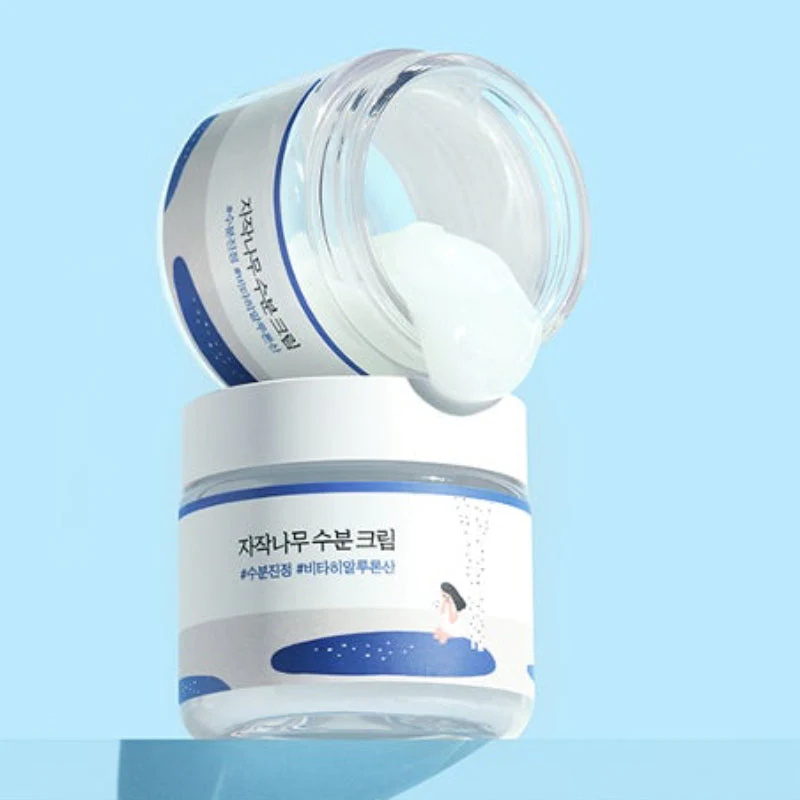 BIRCH JUICE CREME 80ml - ROUND LAB - Image 2