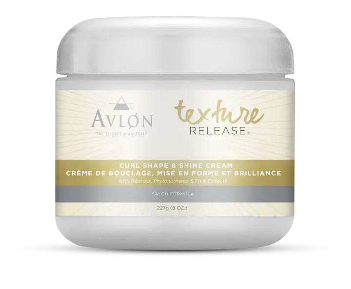 Crème de Bouclage - AVLON TEXTURE RELEASE