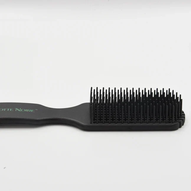 Detangling Brush - CHARLOTTE NOIRE