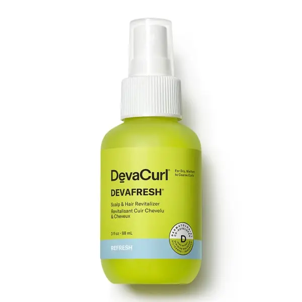 DEVACURL – Devafresh Revitalizer 88ml