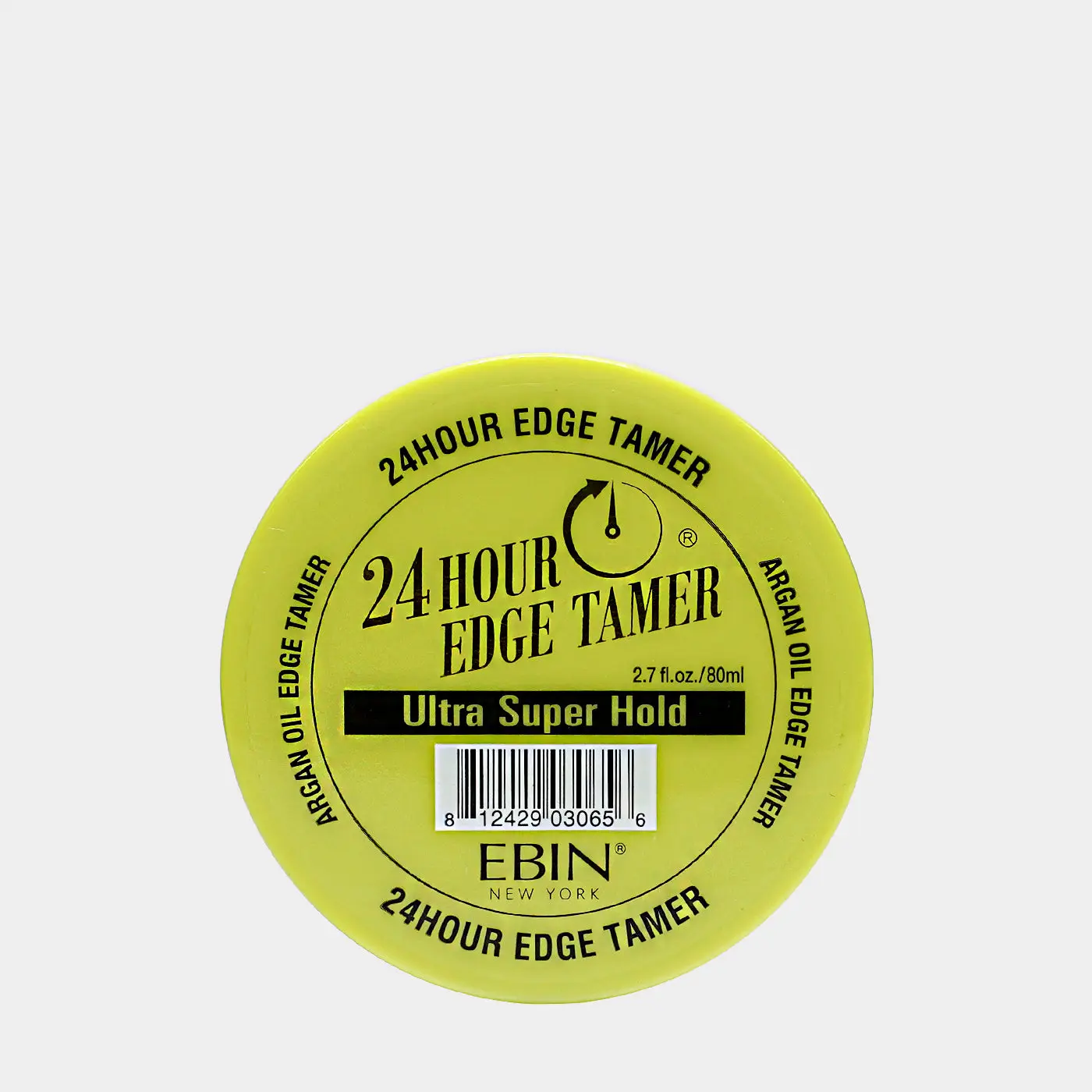 EBIN - Cire Coiffante Ultra Super Hold 80mL