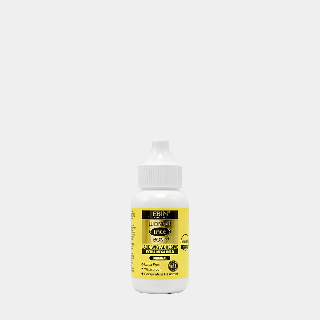 EBIN - Wonder Lace Bond Lace Wig Adhesive Extra Mega Hold 35ml