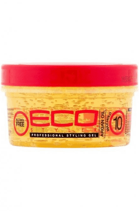 Gel à l’Huile d’Argan 236ml - ECO STYLER