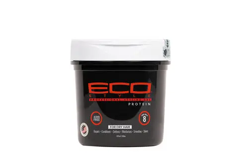 Gel à la PROTEINE 473ml - ECO STYLER