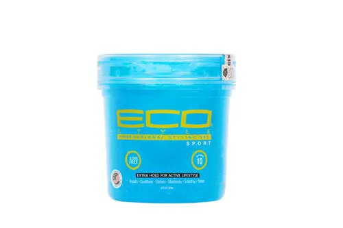Gel Coiffant SPORT 473ml - ECO STYLER