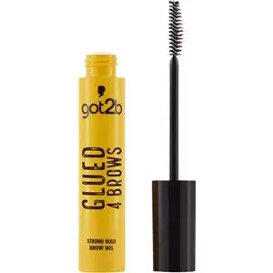 Gel pour cils & bordures 2en1 - GOT2B