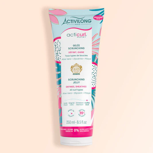 Gelee Scrunching 250ml ACTICURL
