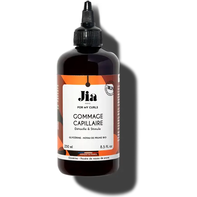Shampoing hydratant