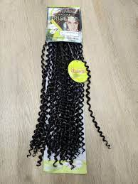 Frisette Water Wave 7000 Couleur T27/613 - HADORA