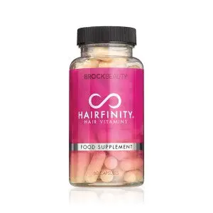 HAIRINFINITY – Healthy Hair Vitamins 66g