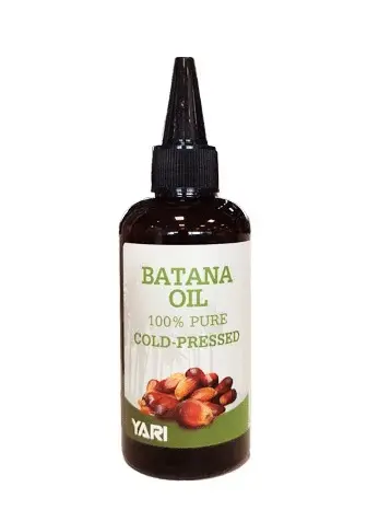 Huile Batana 100% Pure Pressé à Froid 105ml - YARI