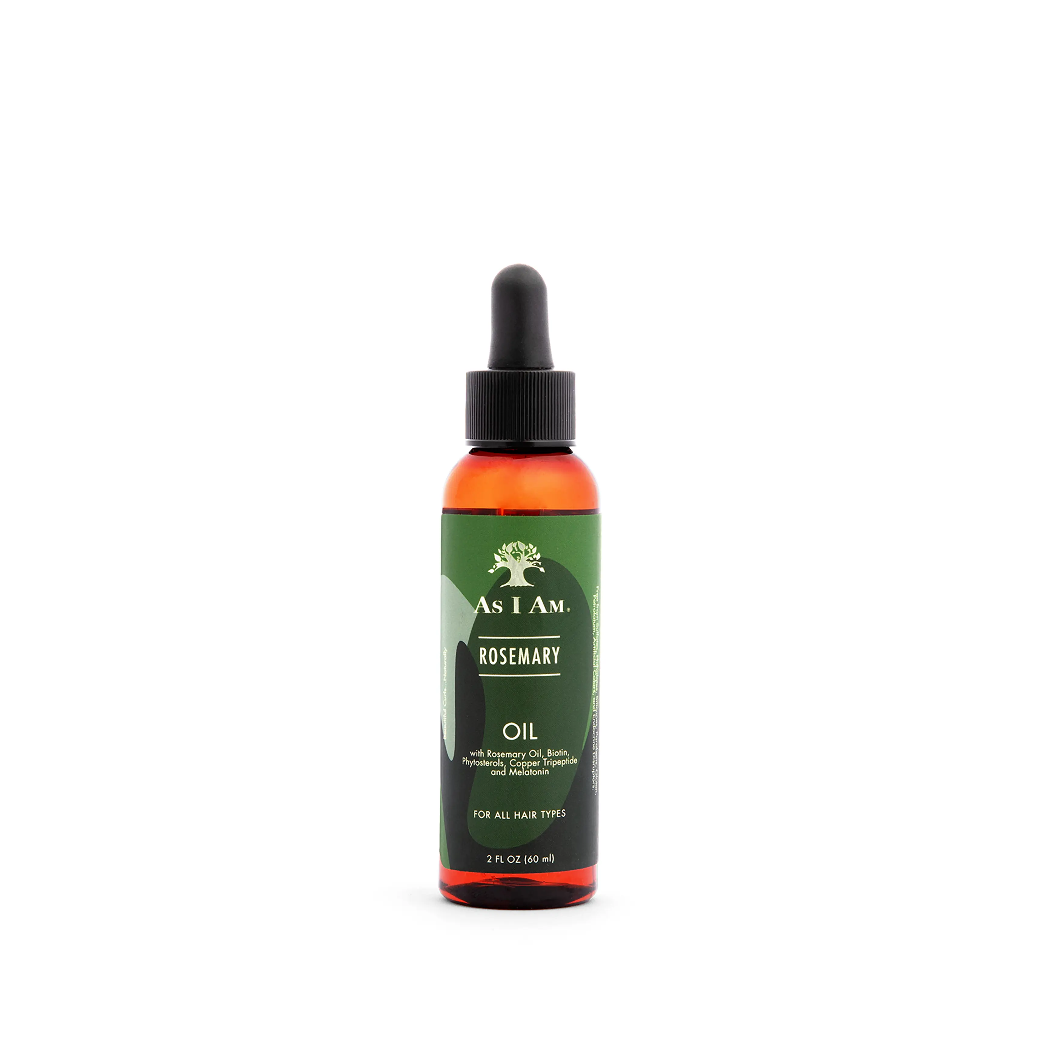 Huile de Romarin 60ml