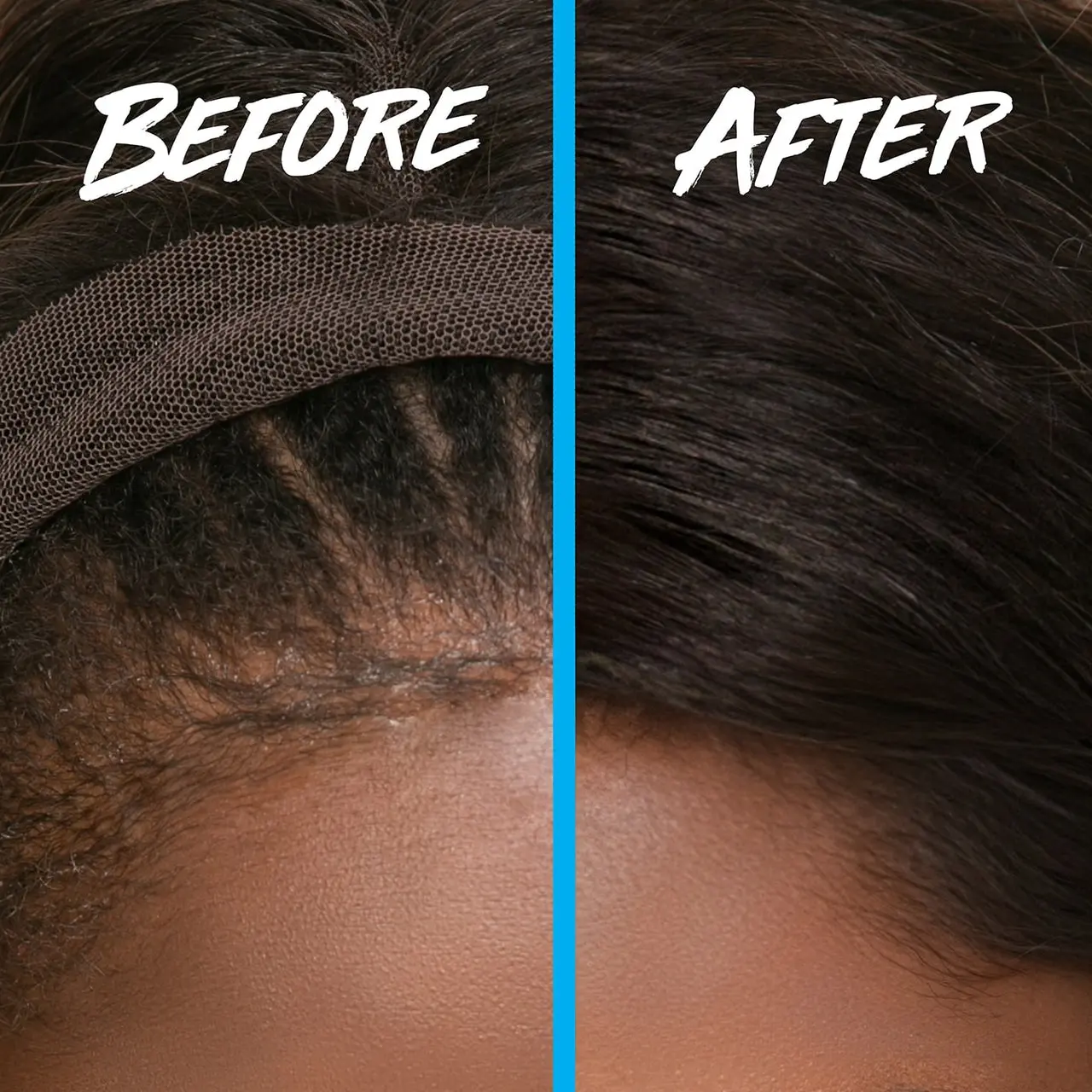 Lace Wig Bond Colle Waterproof SPORT EDITION 34ml - EBIN - Image 2