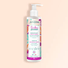 Leave-In Nuage de Lait 250ml - ACTIVILONG