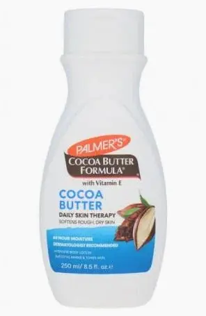Lotion Hydratante au Beurre de Cacao 200ml - PALMER'S