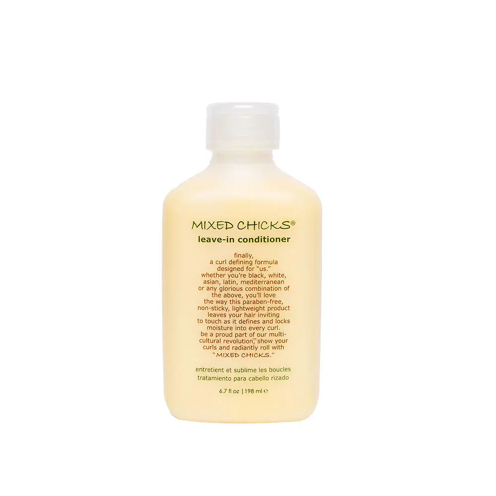 Leave In Conditioner 198mL - MIXED CHICKS