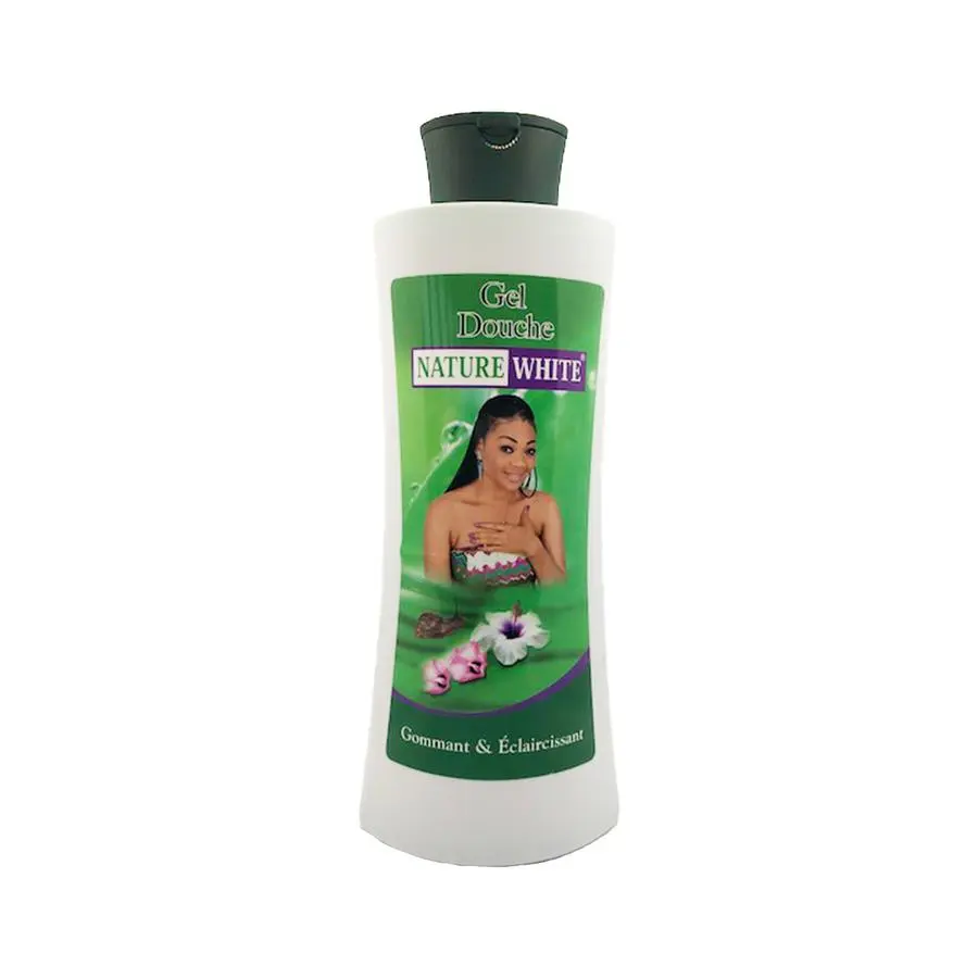 Gel douche Unifiant 950ml - NATURE WHITE