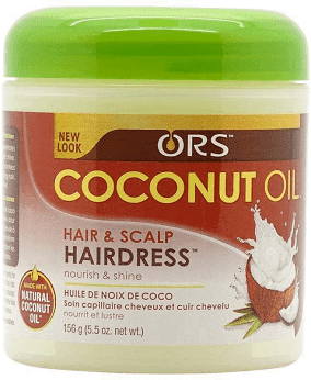 Pommade Coco Hairdress 156g - ORS