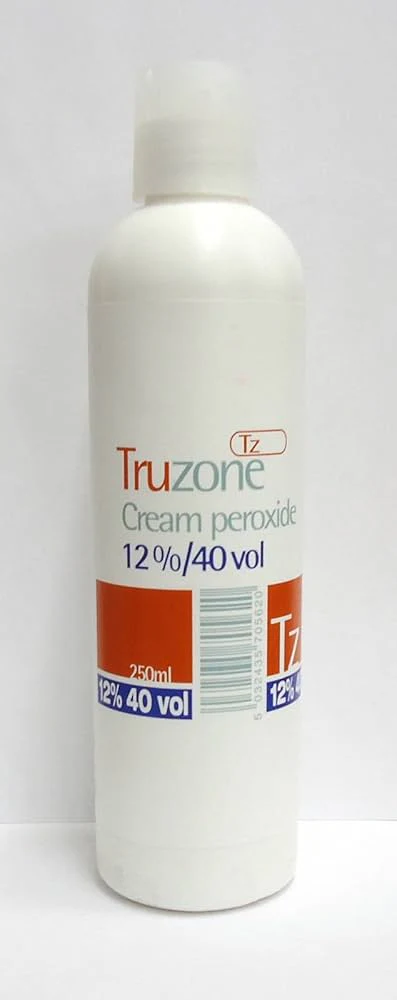 Oxydant 40 volumes 12% 250ml - TRUZONE