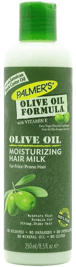 PALMER’S – Lait Coiffant à l’Huile d’Olive