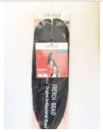 French Braid 16" Couleur T4/27 - PROBEL