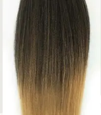 French Braid 16" Couleur T4/27 - PROBEL - Image 2