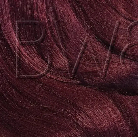 French Braid 26" Couleur 99J - PROBEL - Image 2