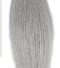 French Braid 26" Couleur SILVER - PROBEL - Image 2