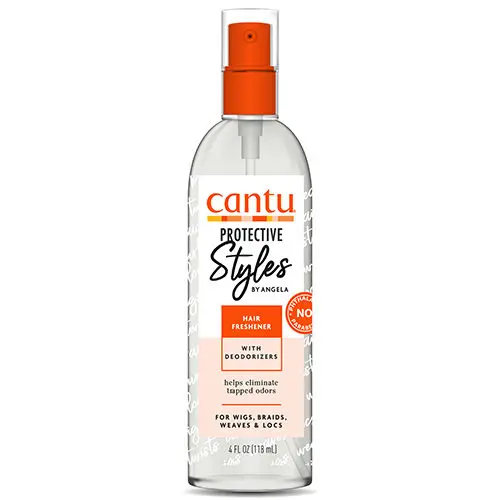 Protective Styles Hair Freshner 118ml - CANTU
