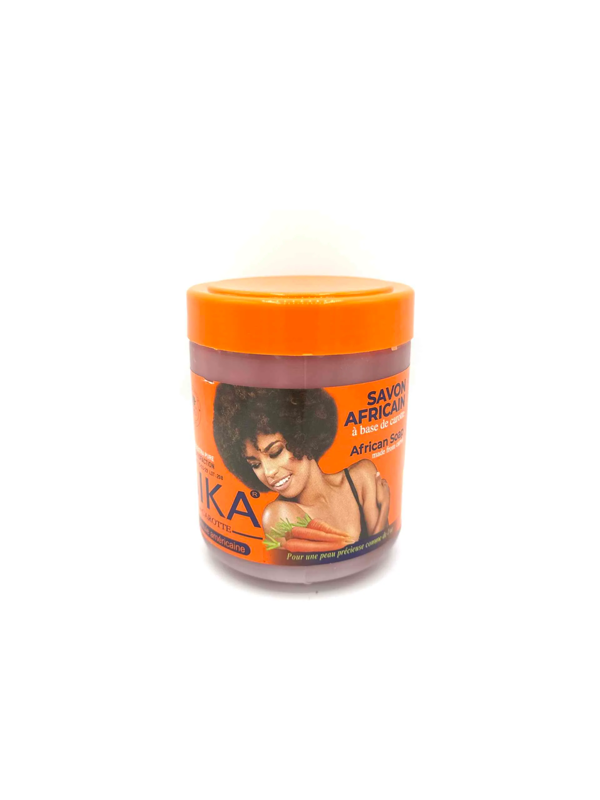 Savon Mangue 670g - SIKA