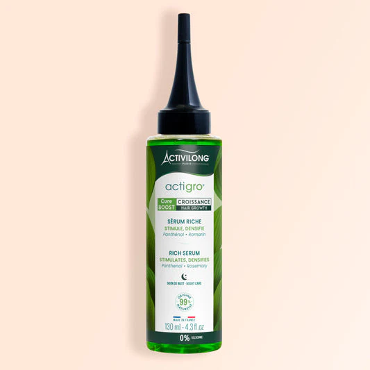 Serum ACTIGRO 130ml - ACTIVILONG