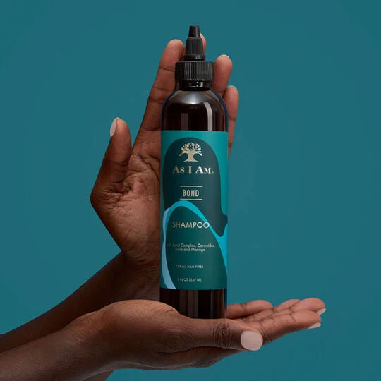 Shampoing Amla BOND 237ml - AS I AM - Image 2