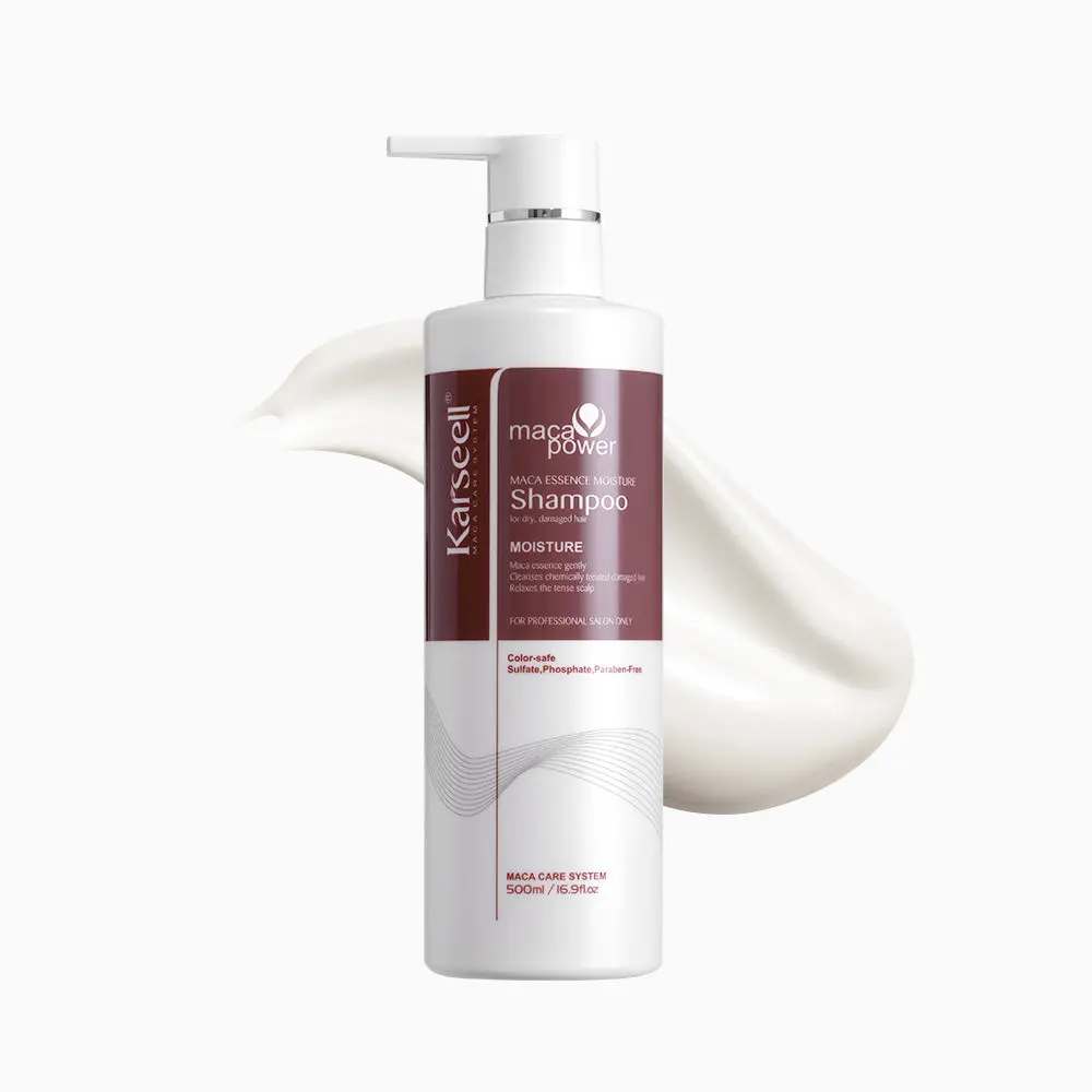Shampoing Hydratant 500ml - KARSEELL