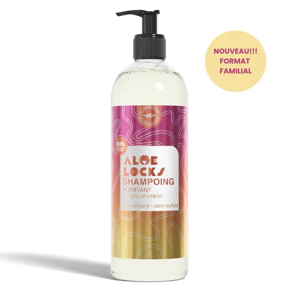 Shampoing