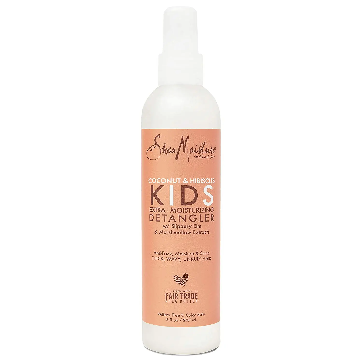 SHEA MOISTURE KIDS - Extra-Moisturizing Detangler 237ml