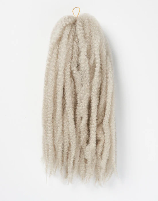 Afro Twist Braid Couleur 60 - SOFT N SILKY