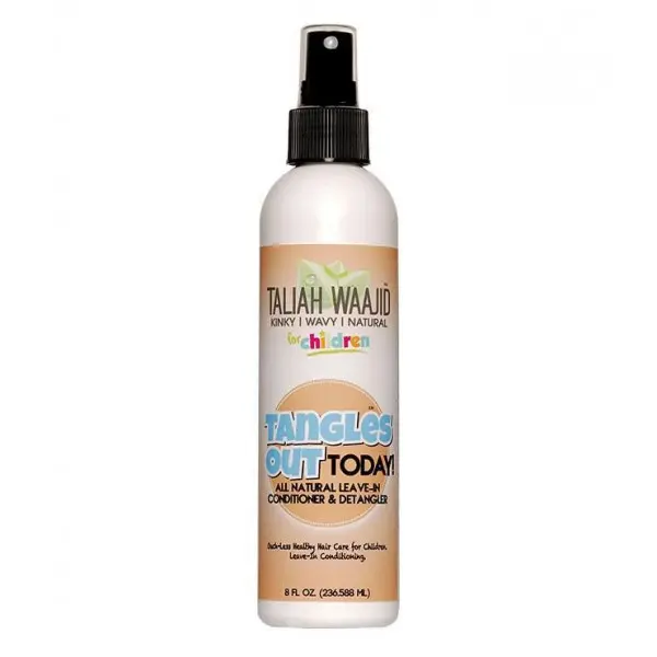 Spray Démêlant Enfant TANGLES OUT 236ml - TALIAH WAAJID