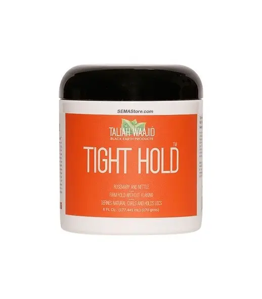 Gel Locks Tight Hold 177ml - TALIAH WAAJID